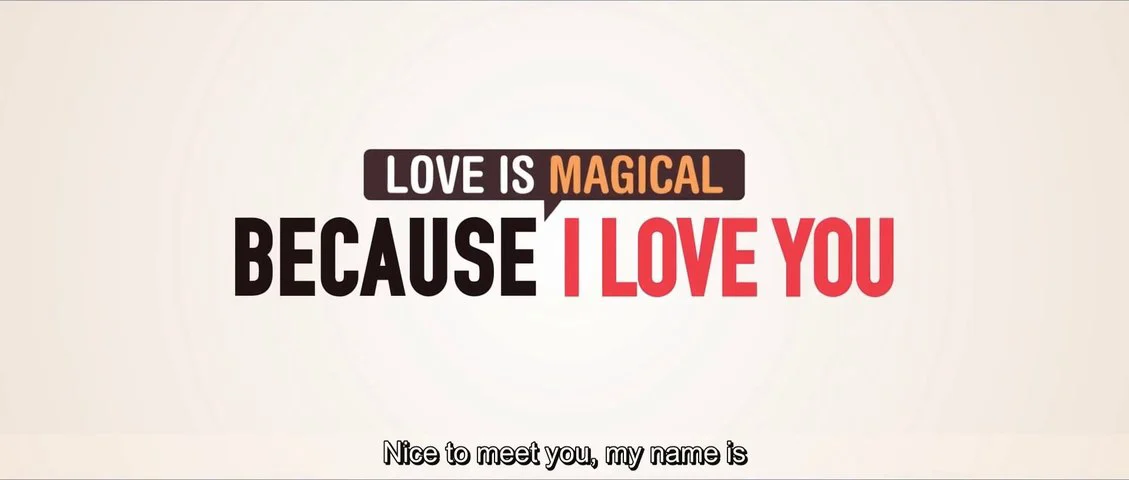 Bởi Vì Anh Yêu Em Full