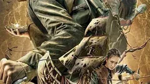 Bồng Lai Long Quan: Kho Báu Từ Phúc Full