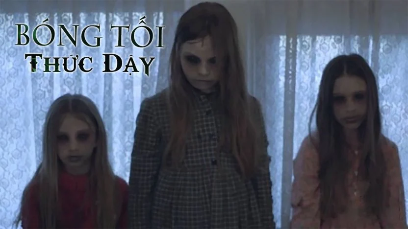 Bóng Tối Thức Dậy Full
