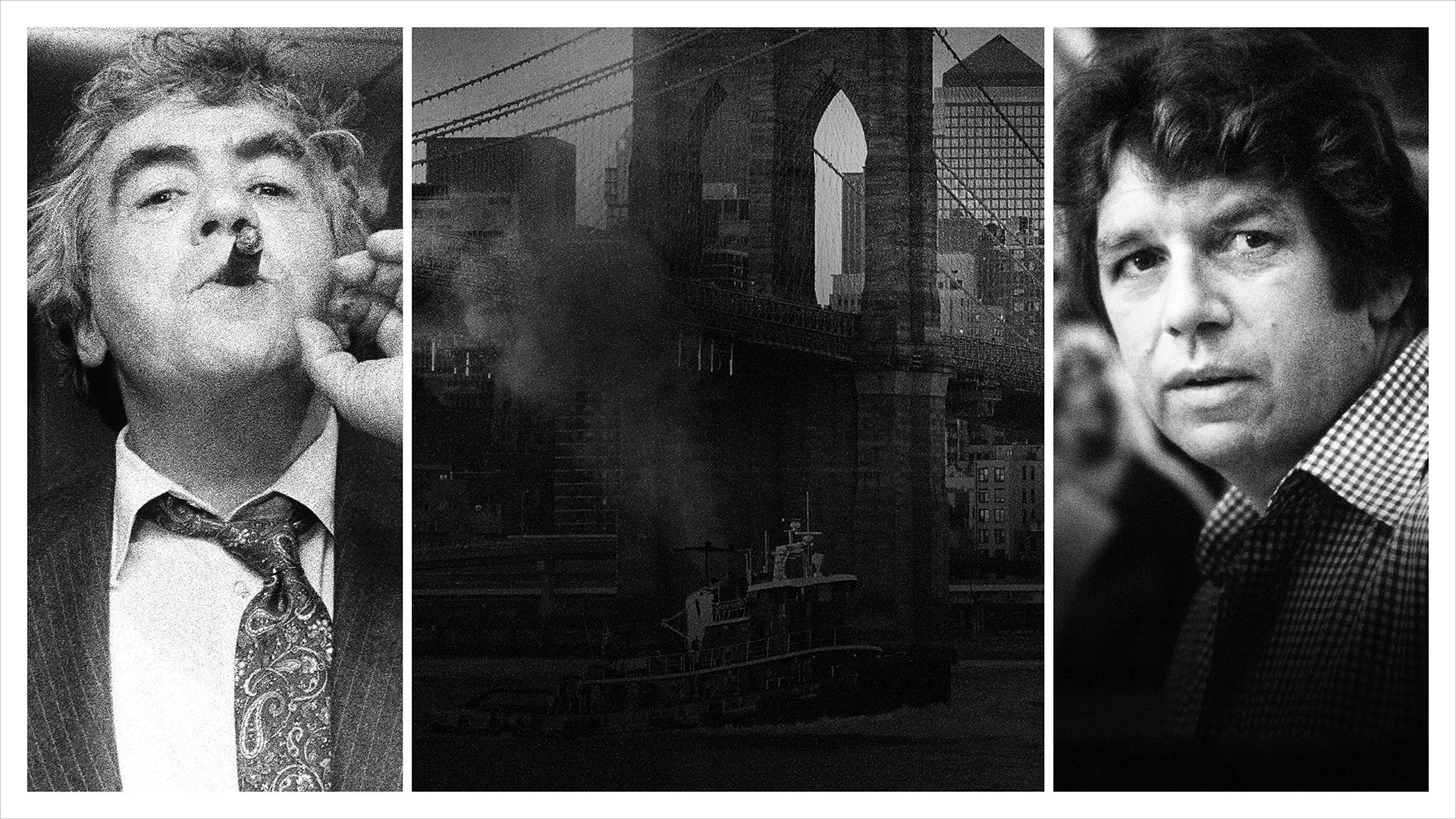 Breslin Và Hamill: Những Nghệ Sĩ Chạy Theo Thời Hạn Full