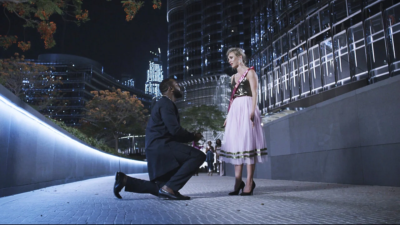 Bữa tiệc cưới điên rồ 2 Full