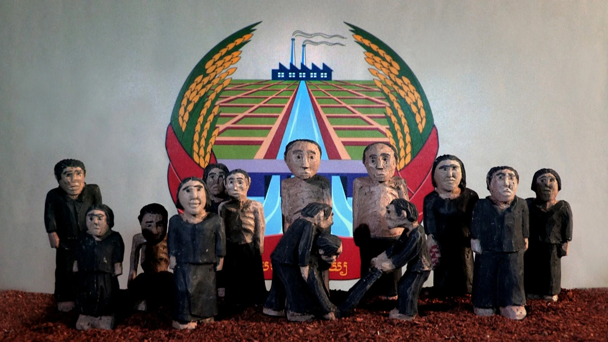 Bức Ảnh Thất Lạc Full