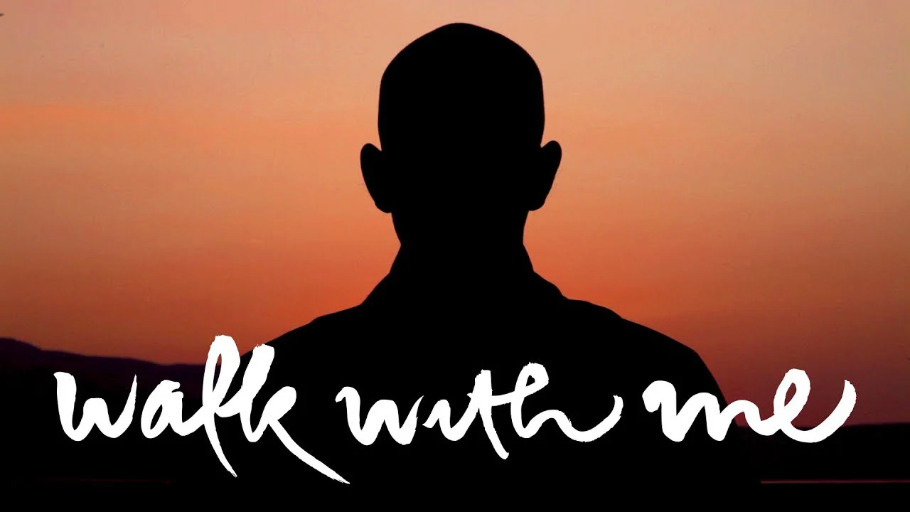 Bước Chân An Lạc Full