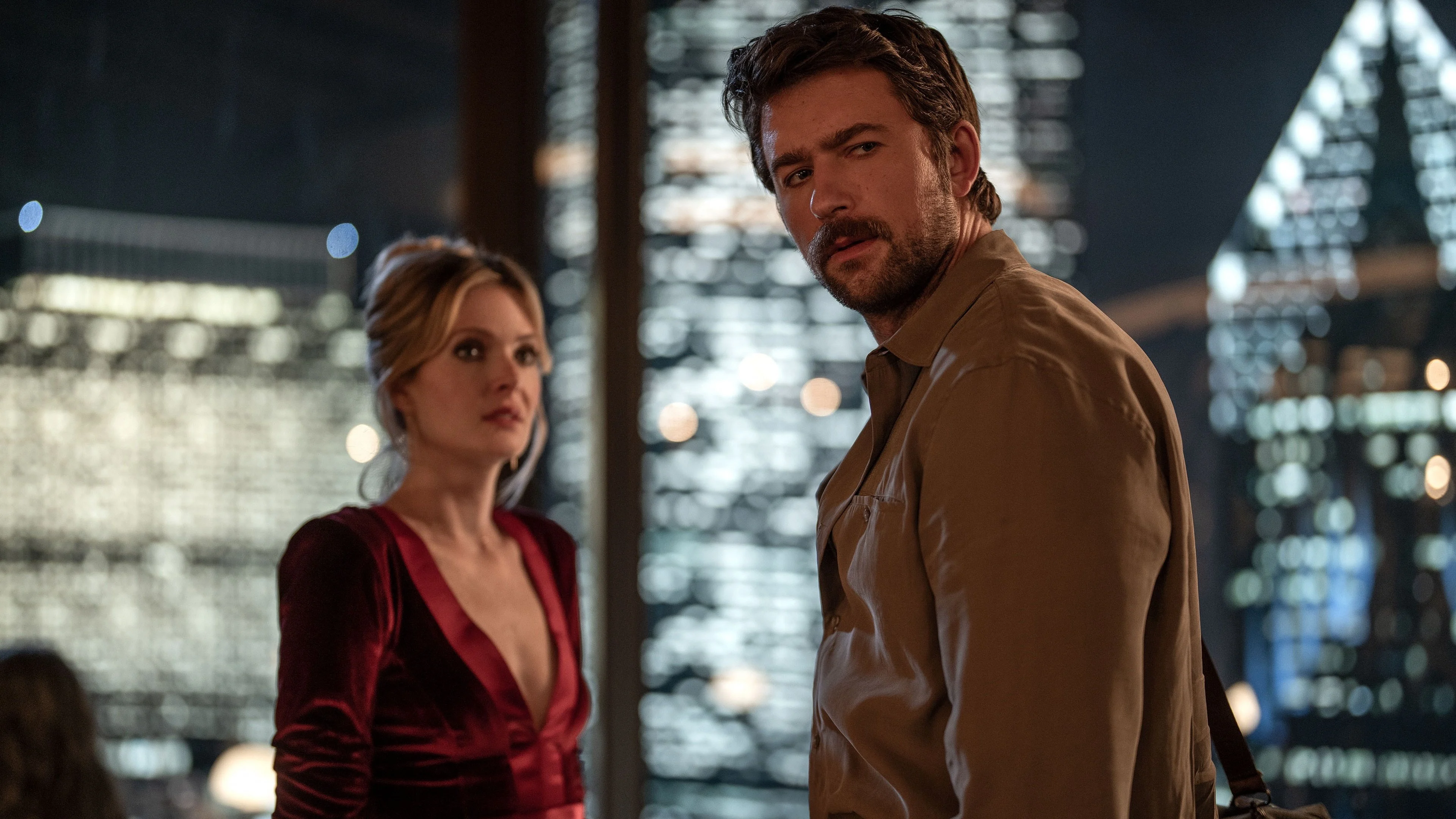 Buổi Hẹn Hò Kinh Hoàng Full