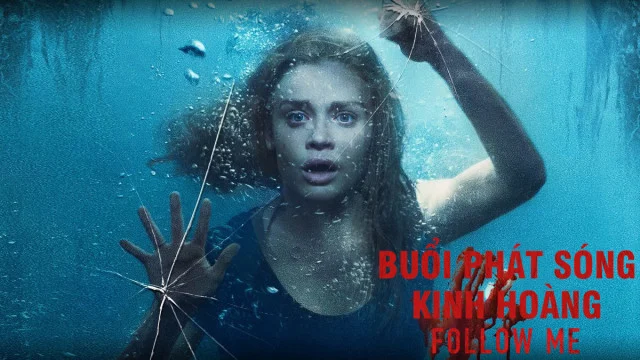 Buổi Phát Sóng Kinh Hoàng Full