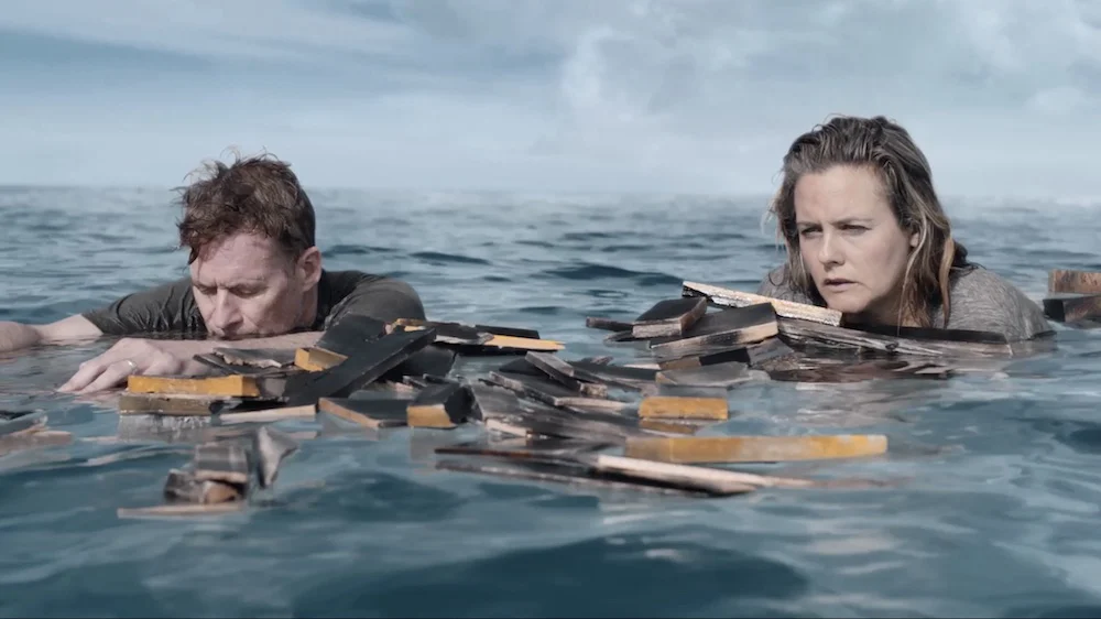 Cá Mập Trắng Khổng Lồ Full