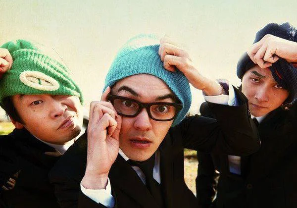 Các chàng trai anh đào Full