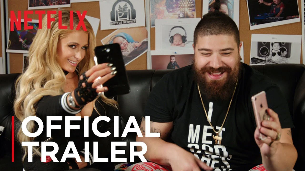 Cái bẫy của sự nổi tiếng Full