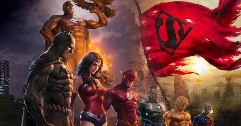 Cái Chết Của Siêu Nhân Full