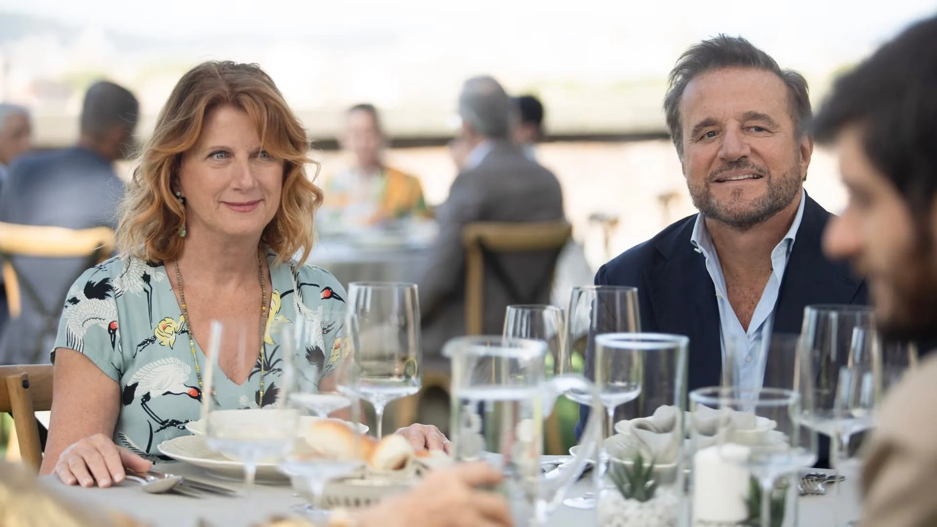 Cái Giá Của Thừa Kế Full