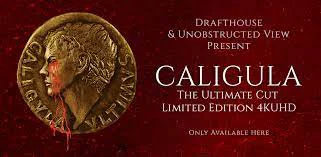 Caligula: The Ultimate Cut Full