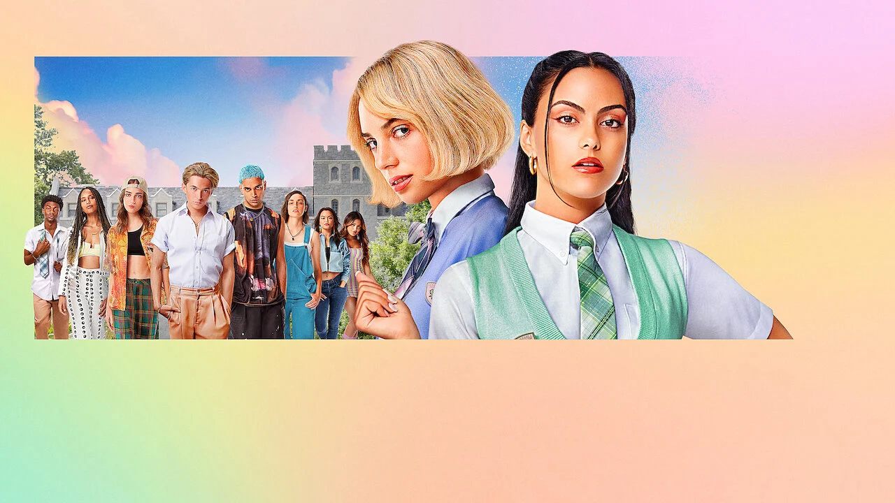 Cam kết trả thù Full