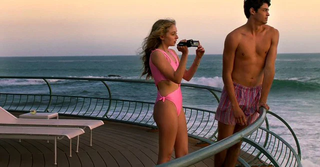 Cảm nắng tuổi 18 Full