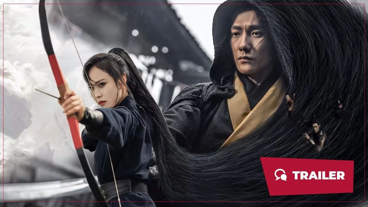 Cẩm Y Vệ: Luyện Hỏa Ký Full