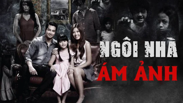 Căn Nhà Ám Ảnh Full