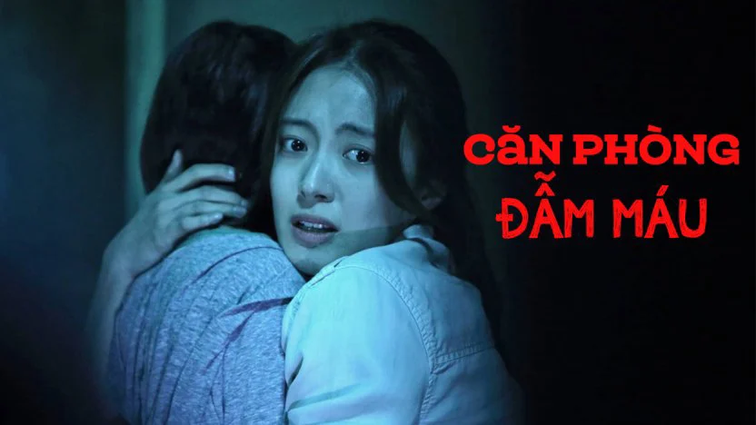 Căn Phòng Đẫm Máu Full