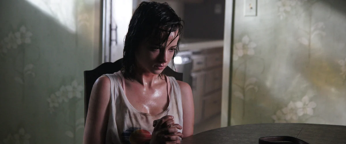 Cánh Cổng Của Quỷ Full