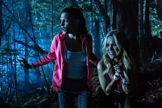 Cánh Rừng Chết Full