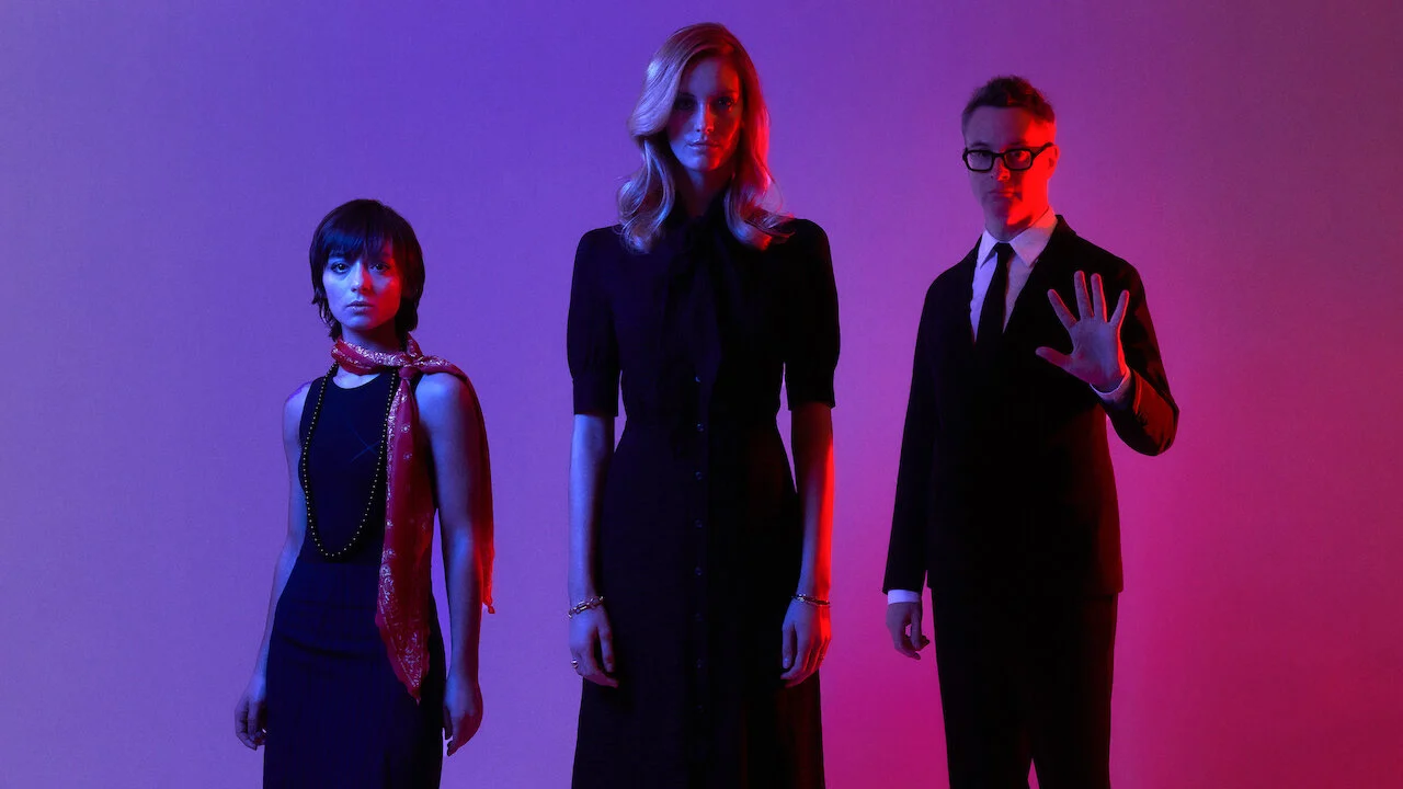 Cao bồi Copenhagen: Trò chuyện đêm với Nicolas Winding Refn Full