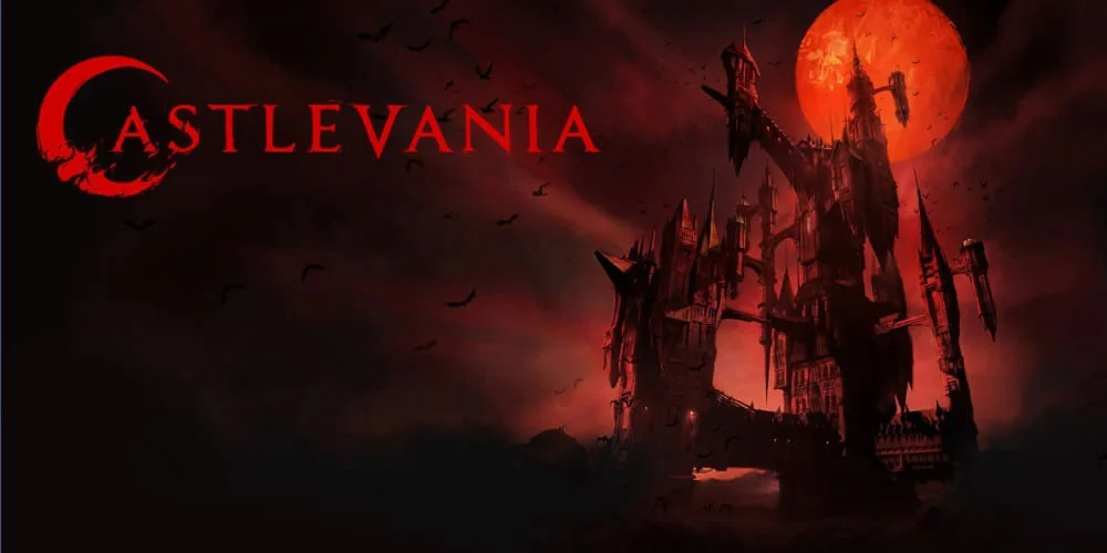 Castlevania (Phần 1) 1