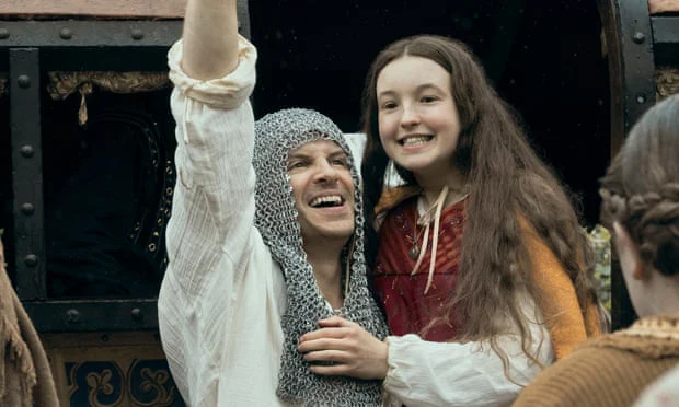 Catherine Called Birdy Full