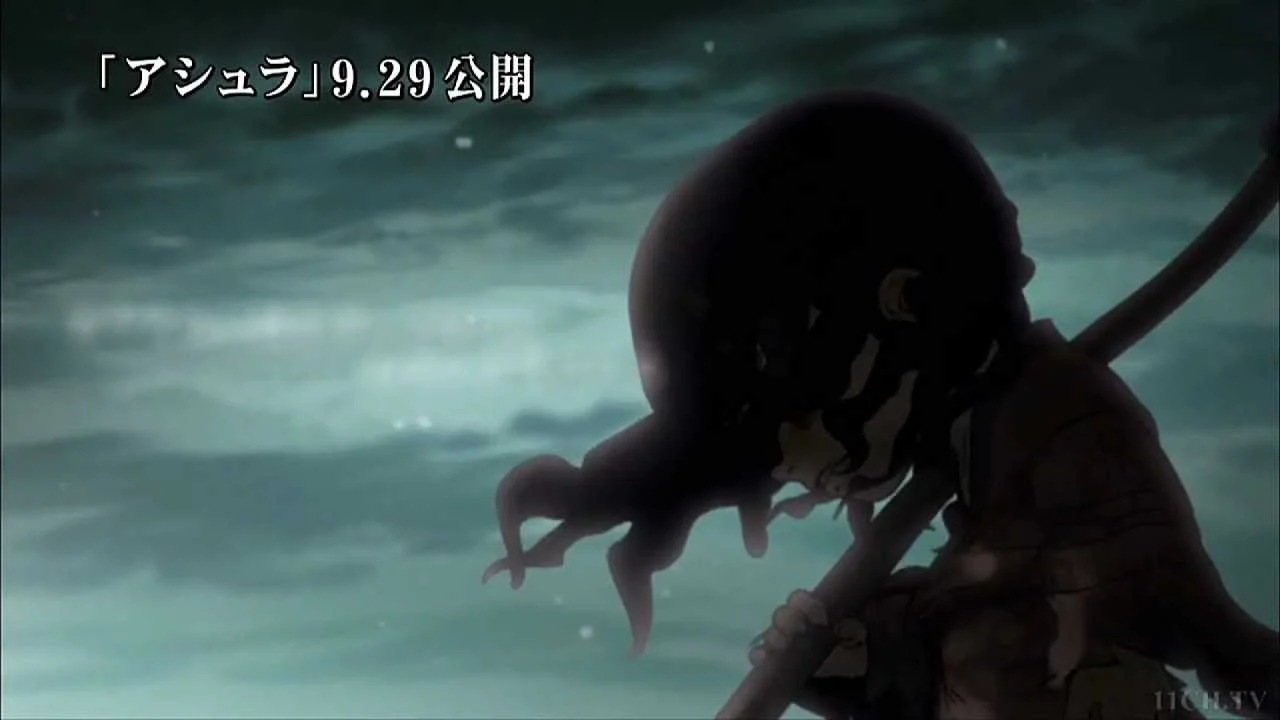 Cậu Bé Của Quỷ Full