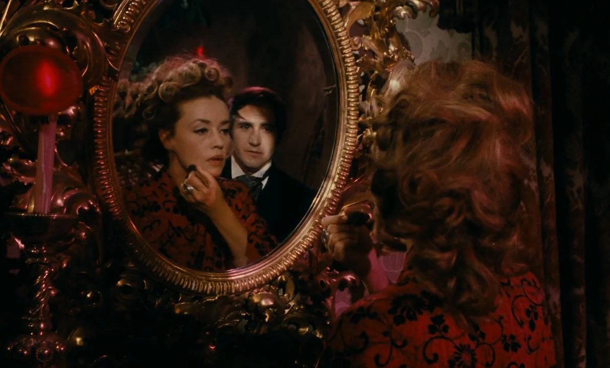 Câu Chuyện Bất Tử Full