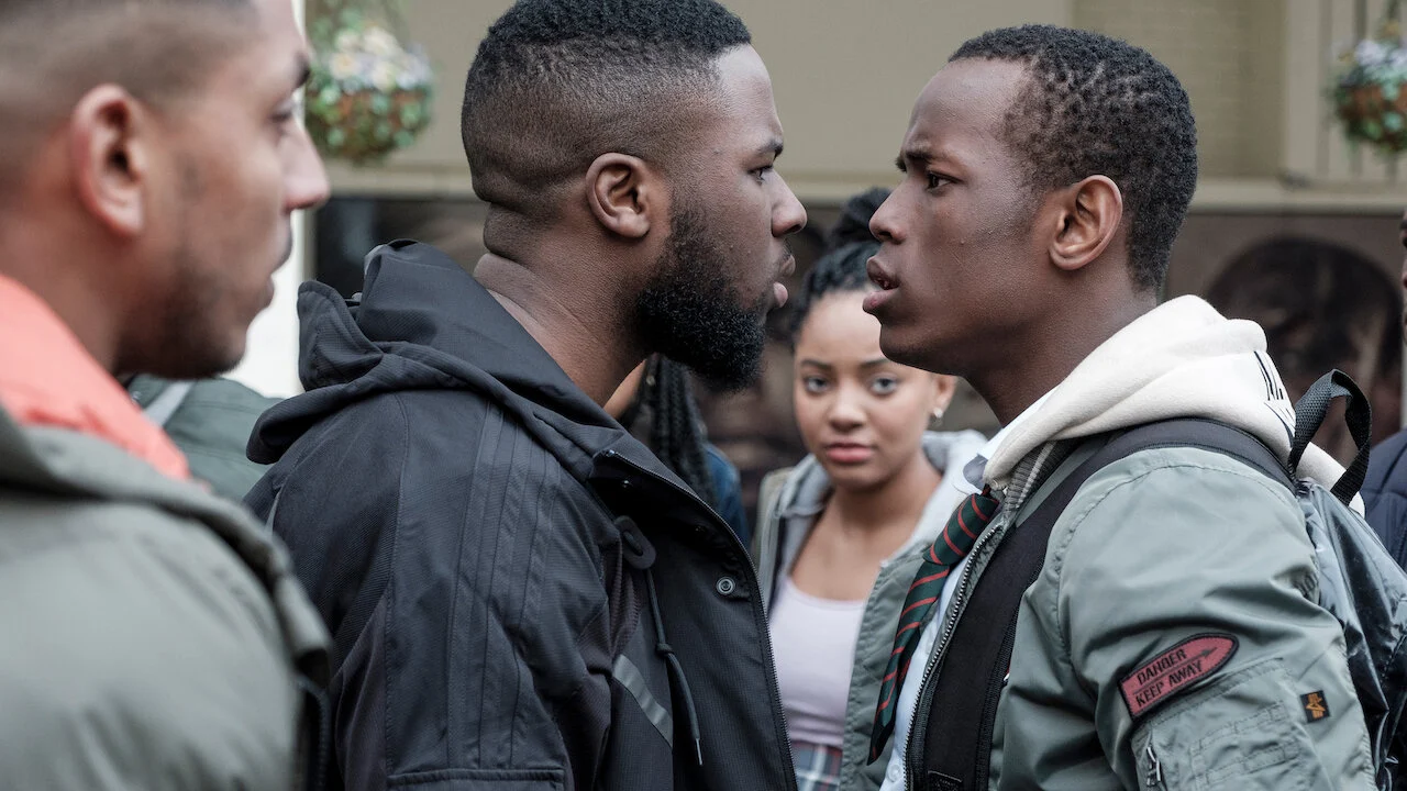 Câu chuyện buồn Full