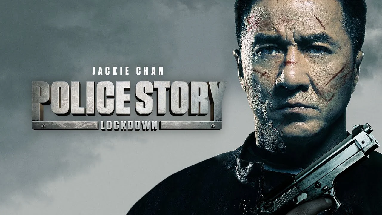 Câu Chuyện Cảnh Sát 6 Full