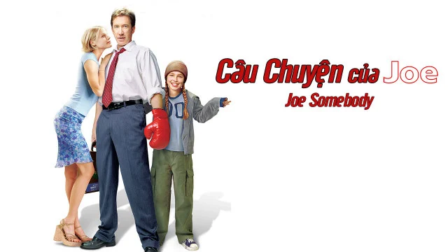 Câu Chuyện Của Joe Full