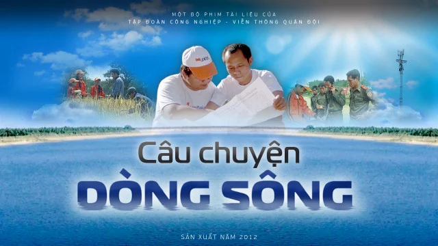 Câu Chuyện Dòng Sông Full