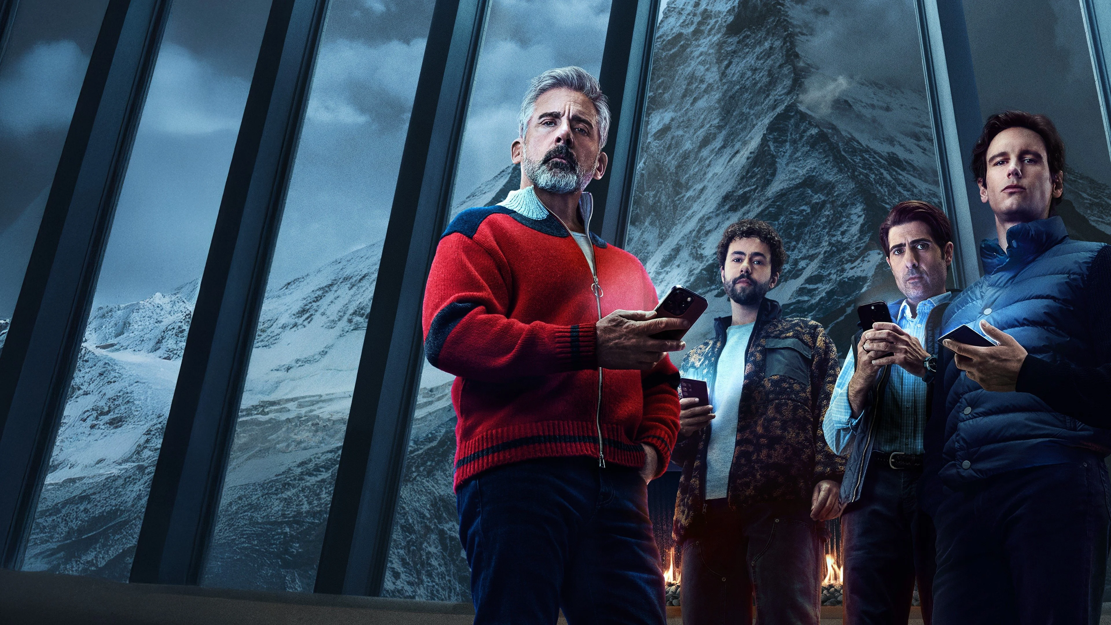 Câu Chuyện Trên Đỉnh Núi Full