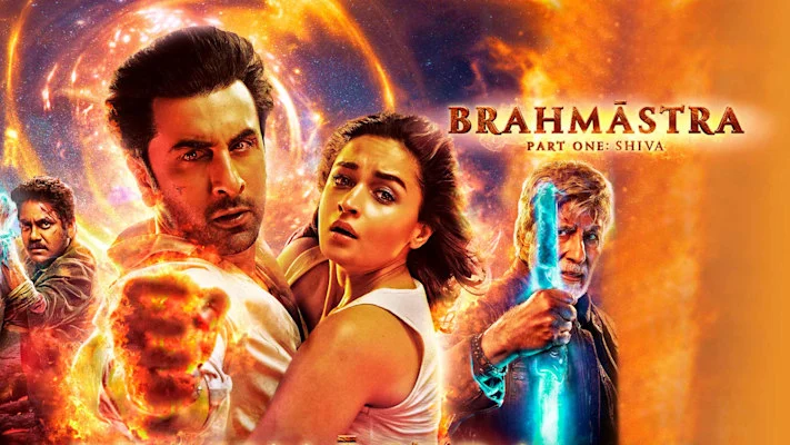 Câu chuyện về Shiva Full