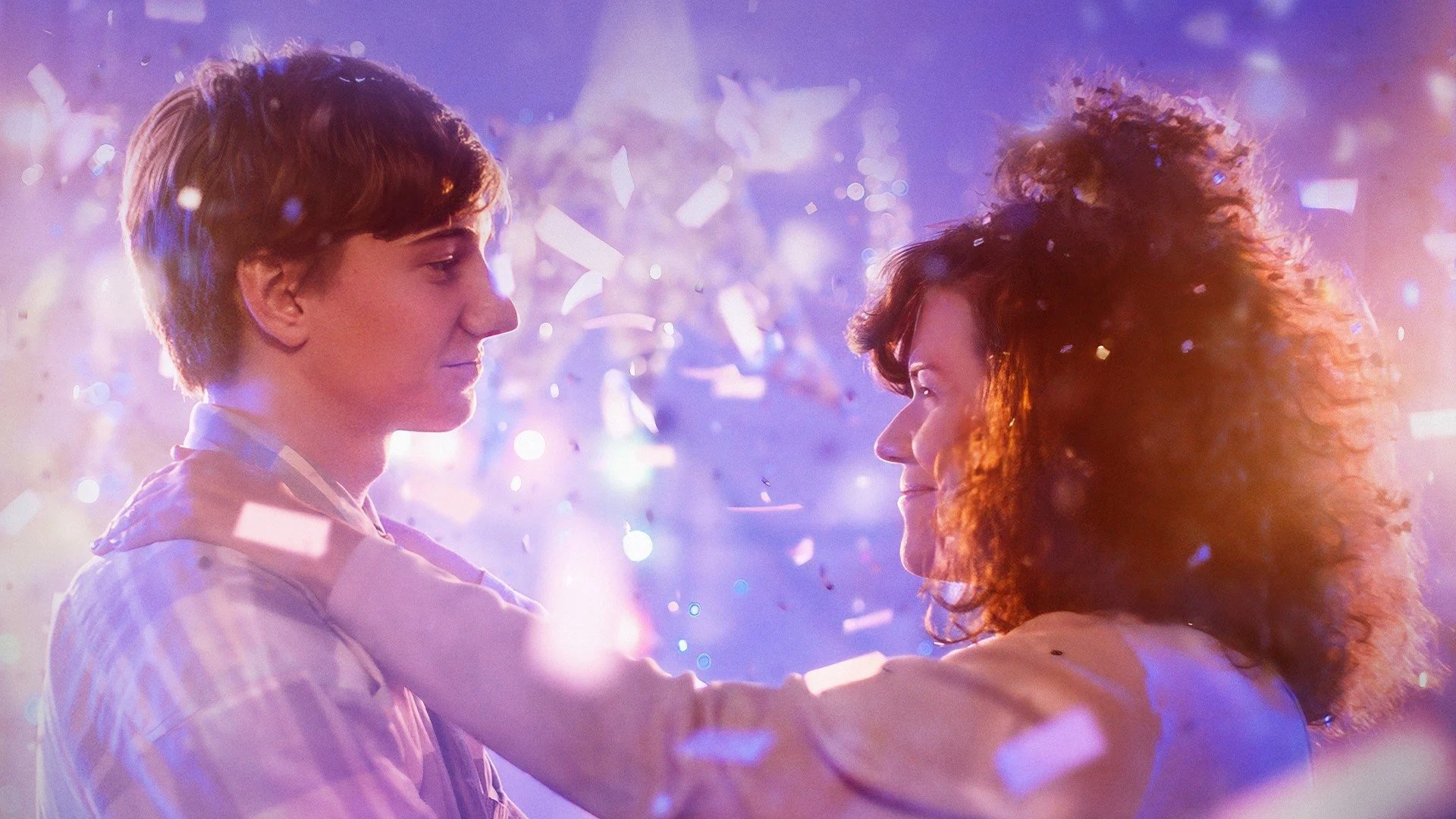 Cậu Là Bạn Trai Đầu Tiên Của Tớ Full