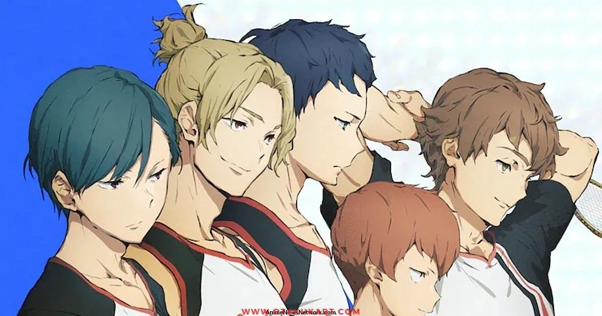 Câu Lạc Bộ Ryman 1