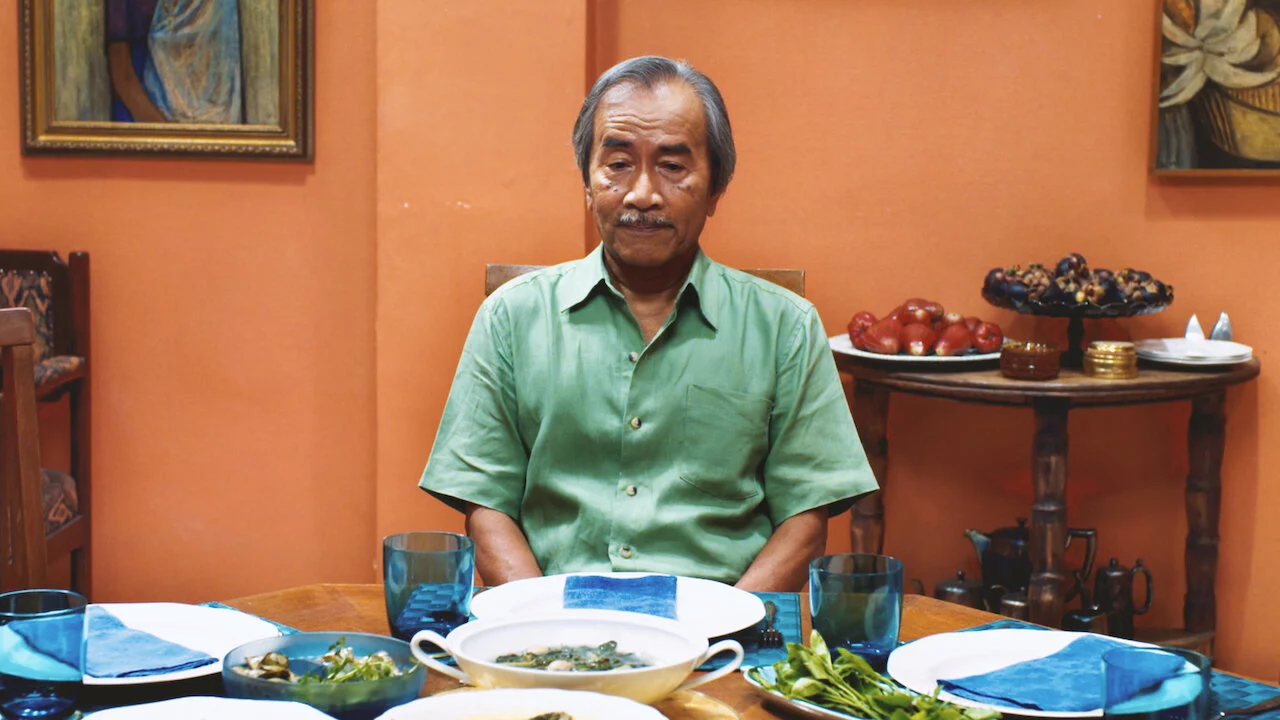 Cha nào, năm con nấy Full