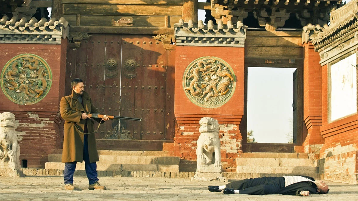 Chạm Vào Tội Ác Full