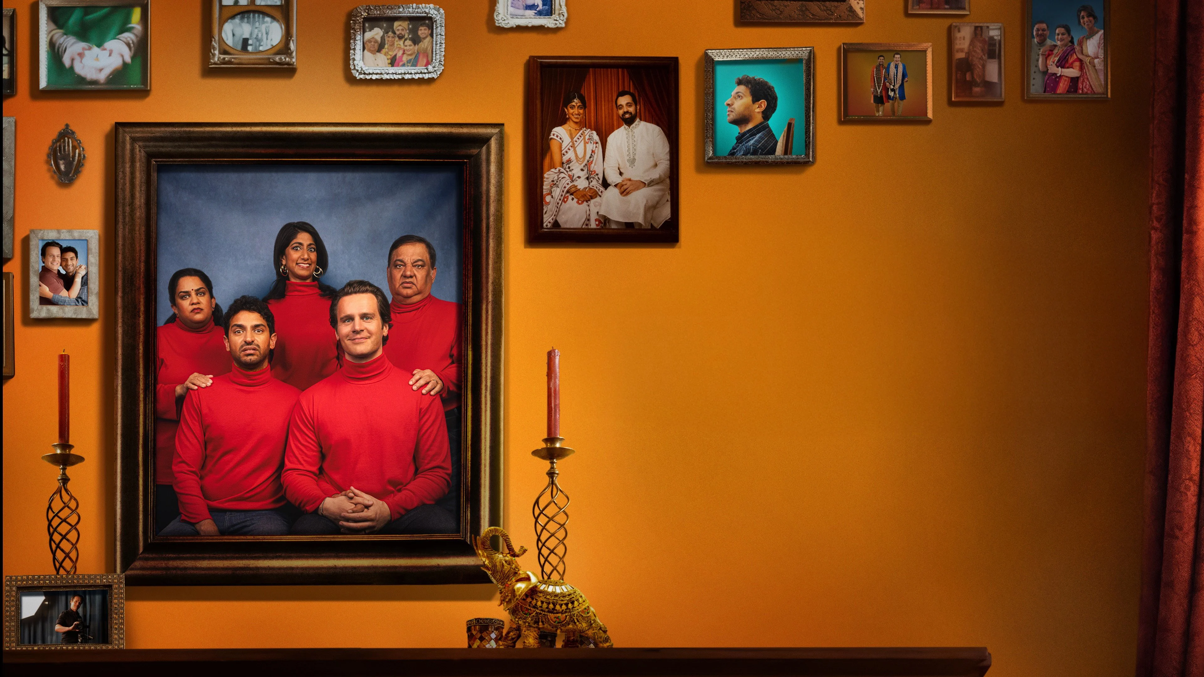 Chàng Ấn Ưu Tú Full