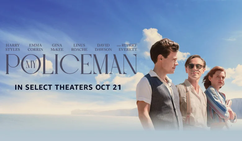 Chàng Cảnh Sát Của Tôi Full