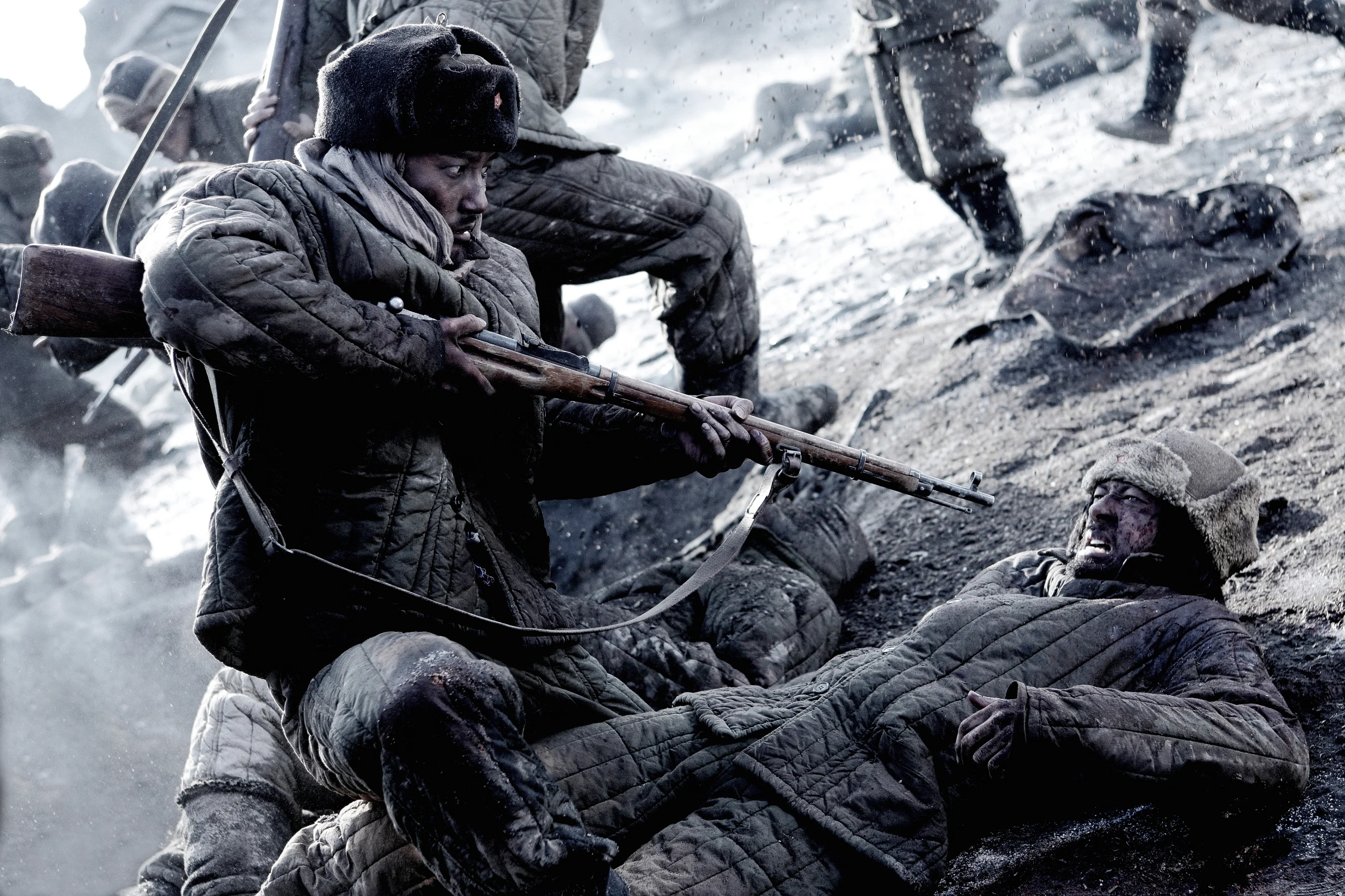 Chặng Đường Tôi Đi Full