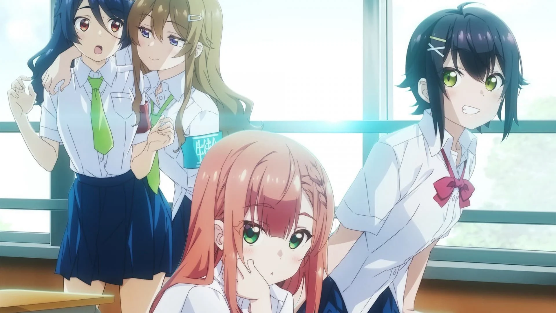 Chàng Trai Mơ Mộng Là Người Theo Chủ Nghĩa Hiện Thực 1