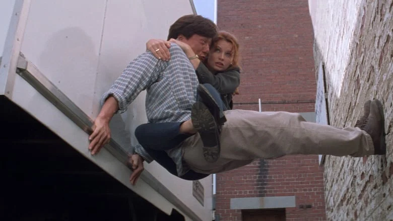 Chàng Trai Tốt Bụng Full