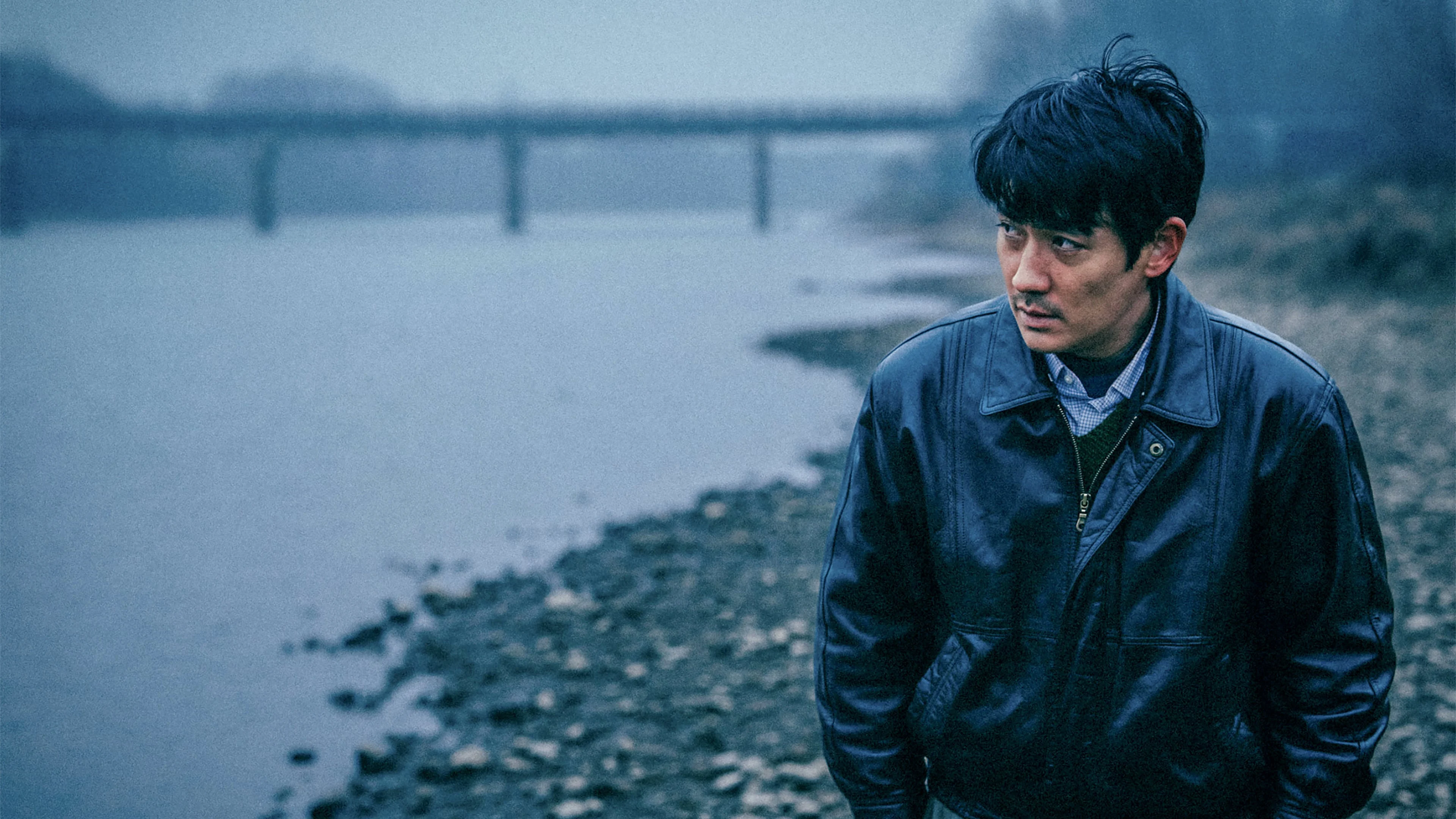 Chỉ Có Dòng Sông Chảy Full