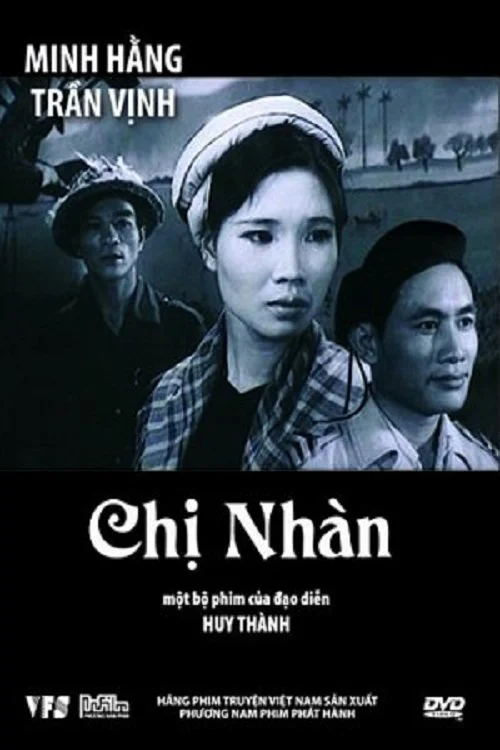 Chị Nhàn Full