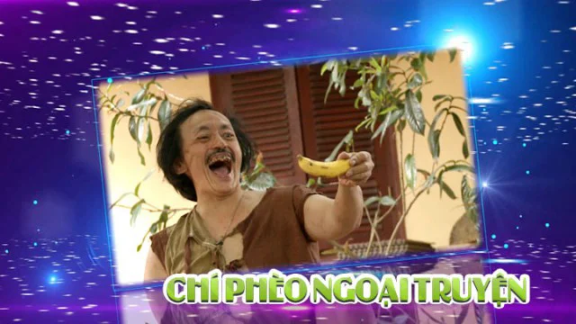 Chí Phèo Ngoại Truyện 1: