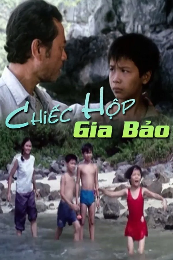 Chiếc Hộp Gia Bảo Full
