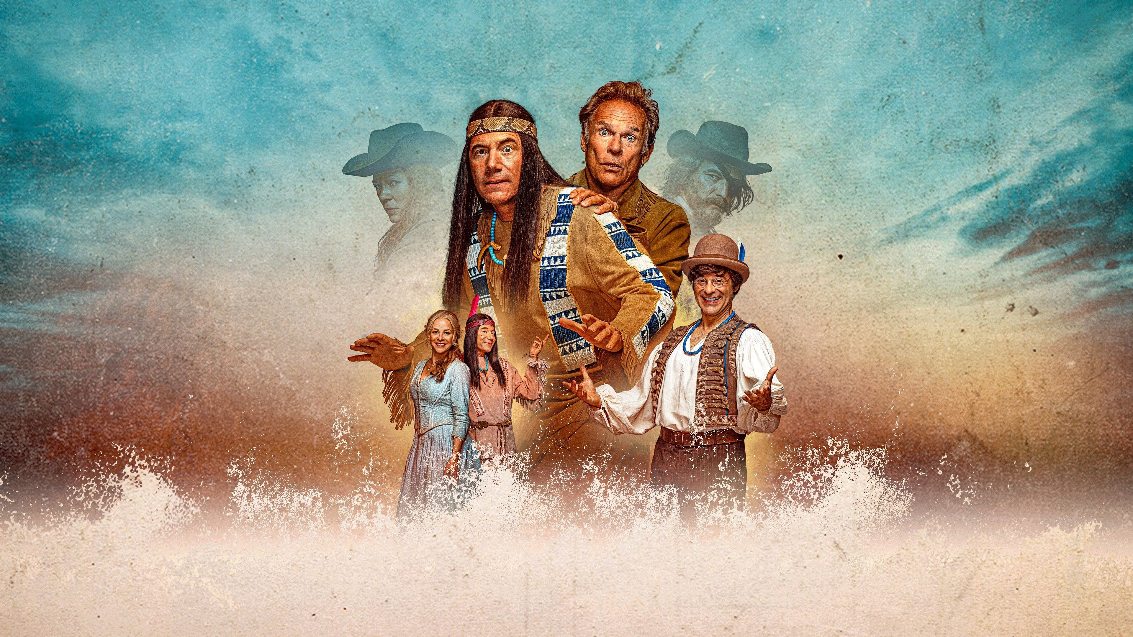 Chiếc Xuồng Của Manitu Full