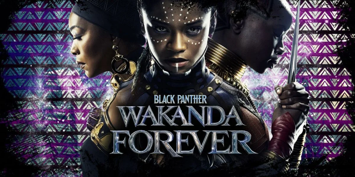 Chiến Binh Báo Đen 2: Wakanda Bất Diệt Full