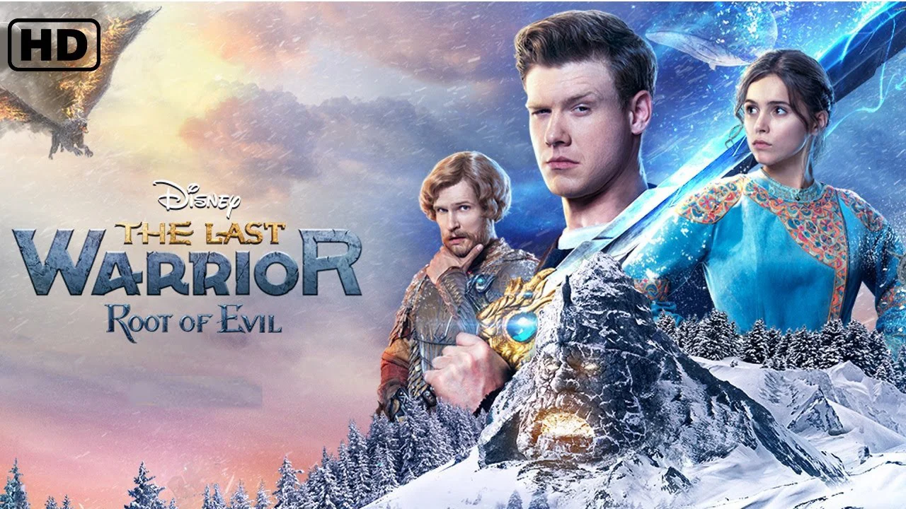 Chiến Binh Cuối Cùng: Cội Nguồn Của Quỷ 