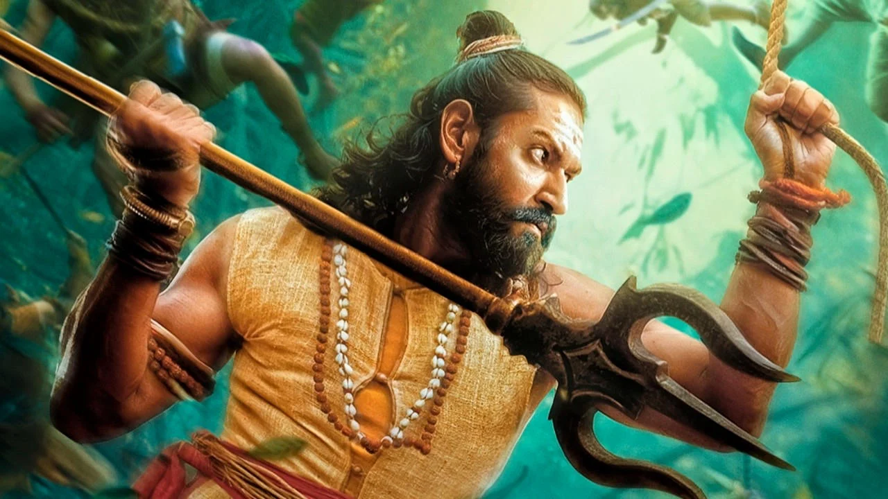 Chiến Binh Maratha Full